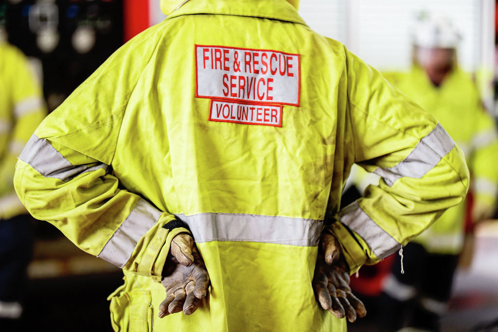 Flames engulf chapel at Karrakatta Cemetery