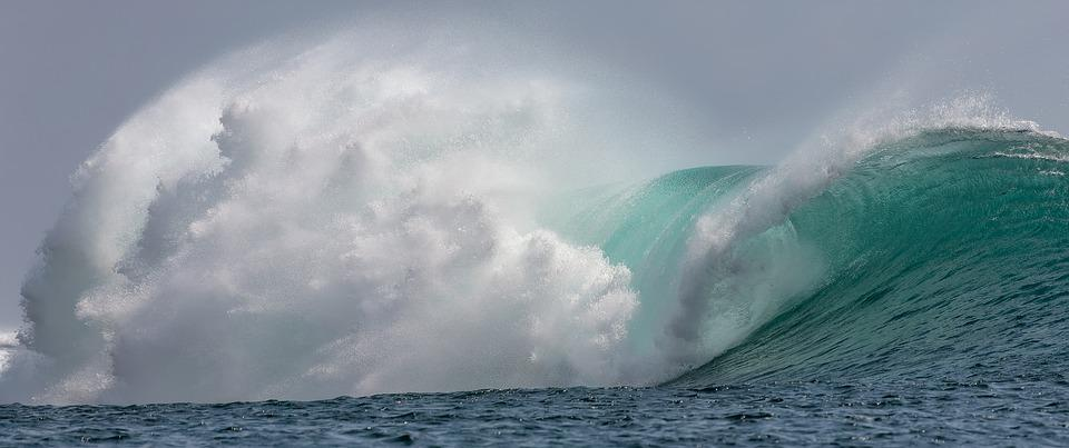 Karratha man killed in a surfing incident in Indonesia