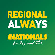 WA Nationals commit to one billion dollar regional fund in new election promise