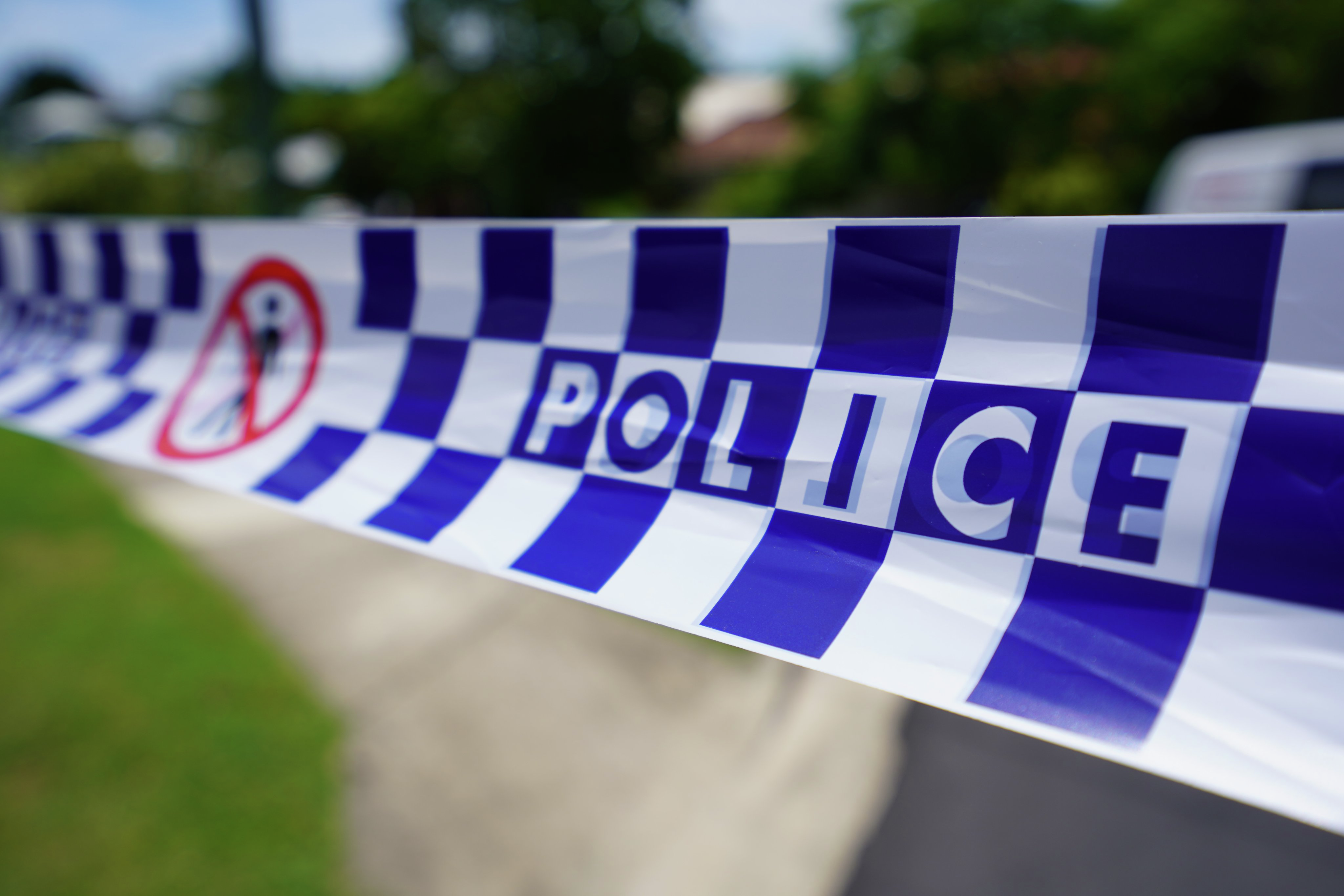 Police investigating after a student was allegedly threatened with a knife at a Laverton school