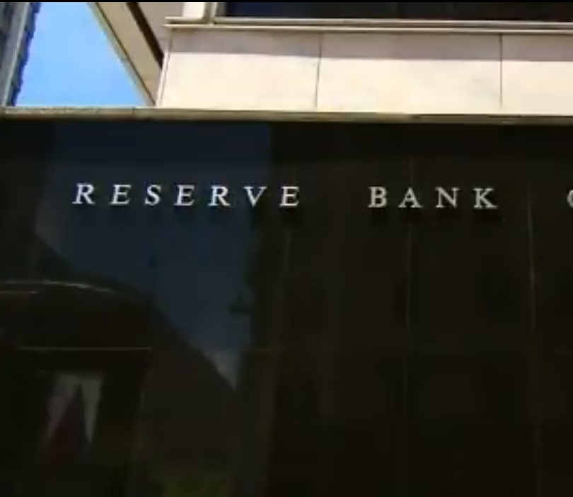 All eyes on Reserve Bank ahead of today's rates decision