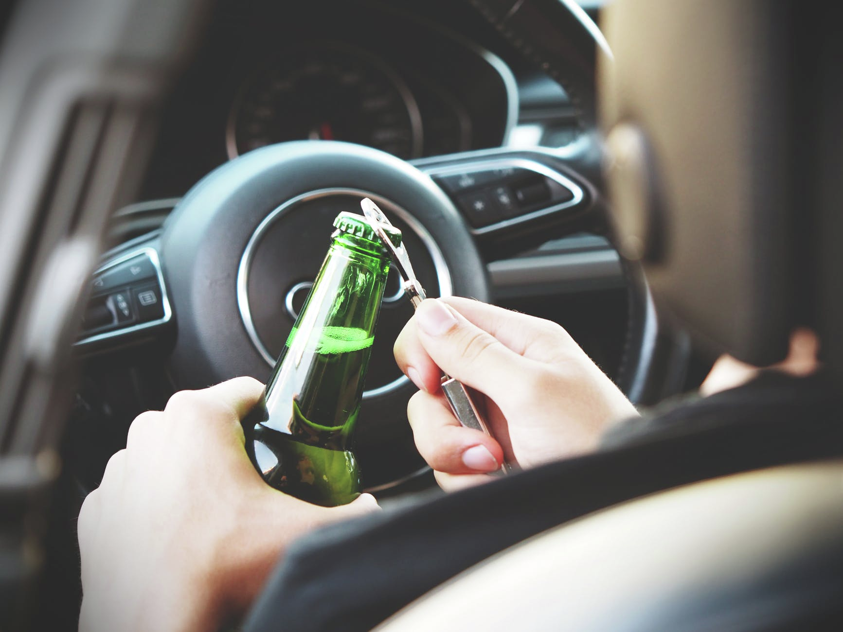 Men under the age of 50 targeted in new drink driving campaign