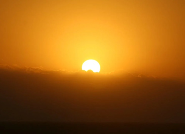 Reminder to stay safe if working in the Aussie sun