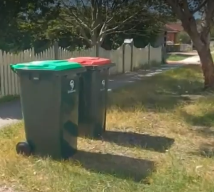 Alleged joy ride leaves Esperance locals in a trashy situation