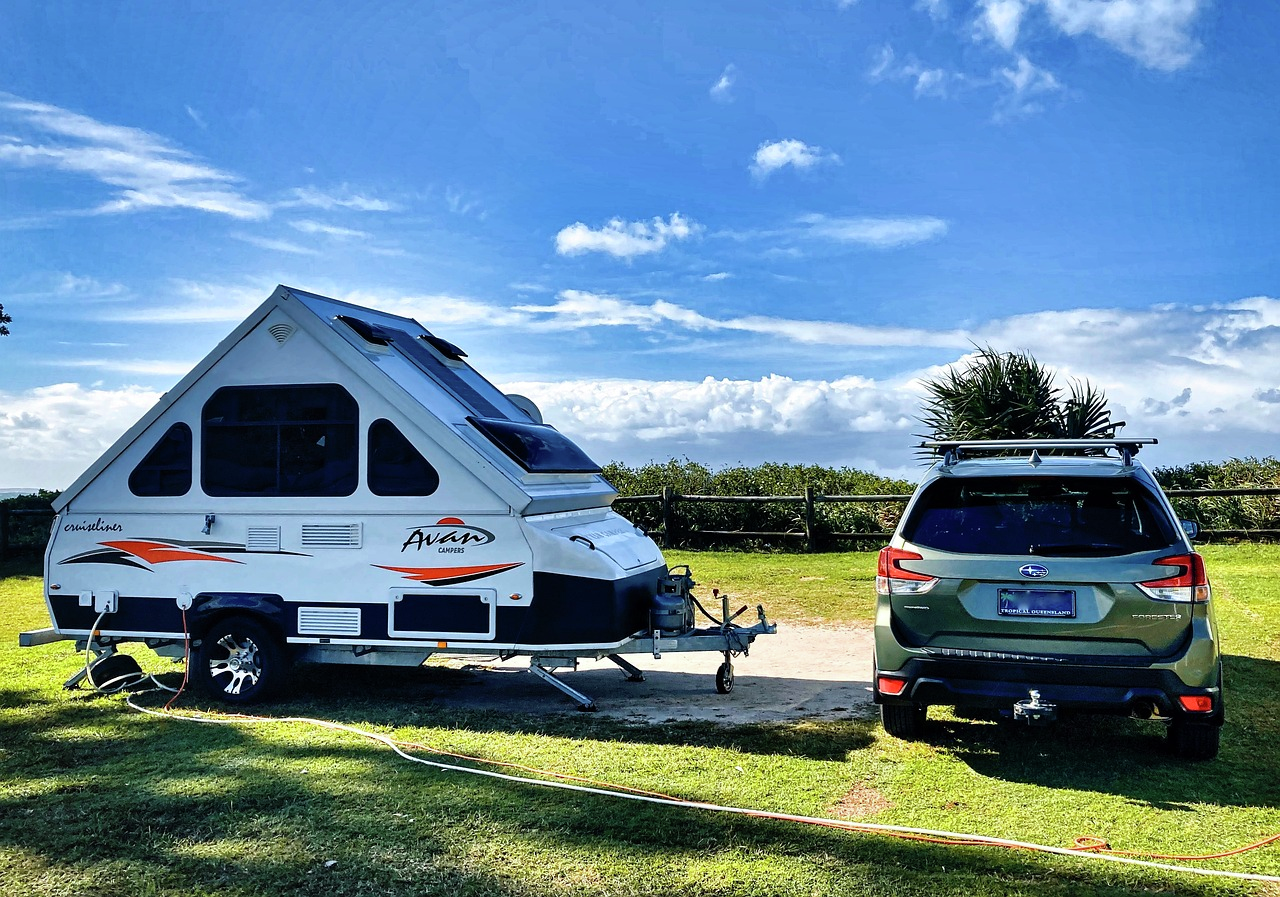 Caravan show heading to Busselton