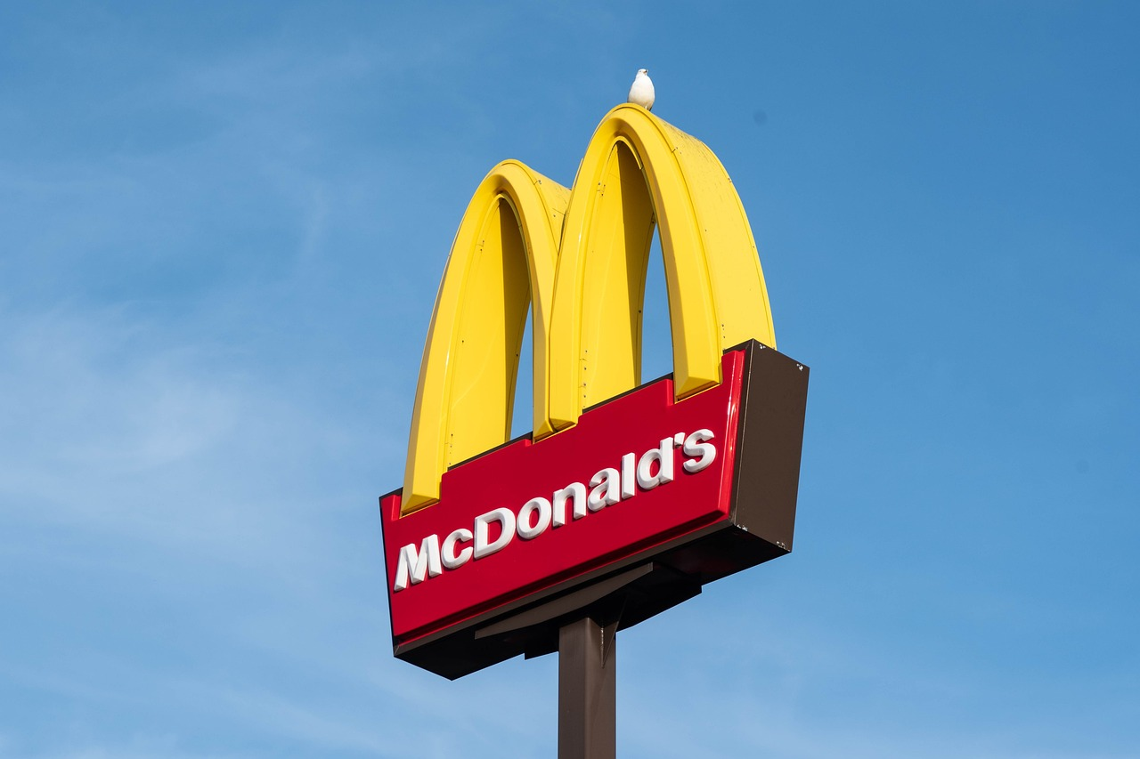 43-year-old man jailed for trying to lure girls into Broome's McDonald's toilets