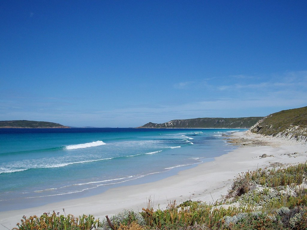 Esperance launches new tourism campaign