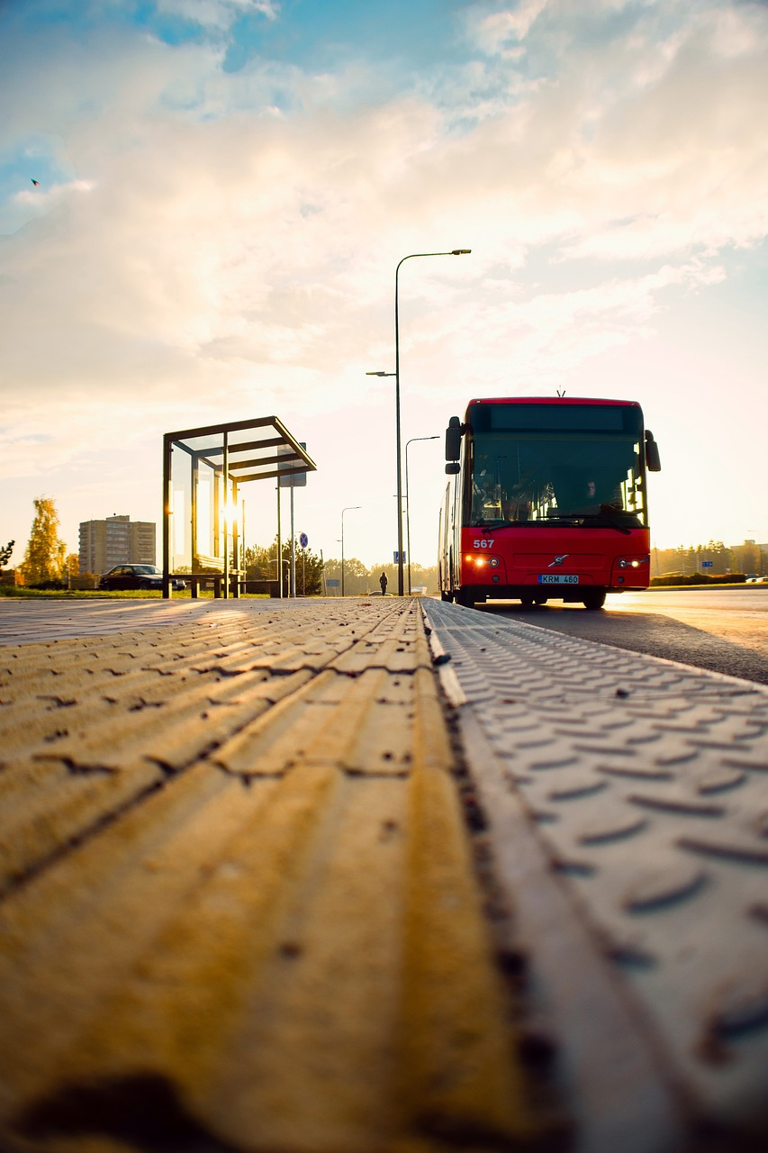 East Pilbara mine site trials the region's first EV bus for FIFO staff