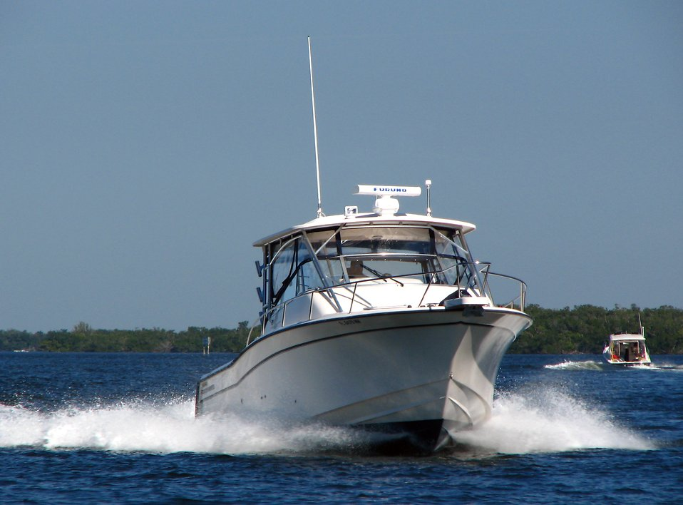 New floating boat pen coming to Geraldton