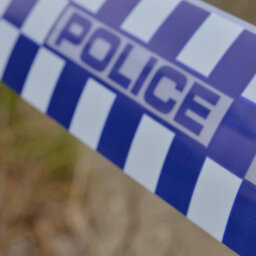 The search for a missing man concludes as a body found at Moama