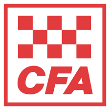 The CFA say they're ready ahead of Monday's extreme heat