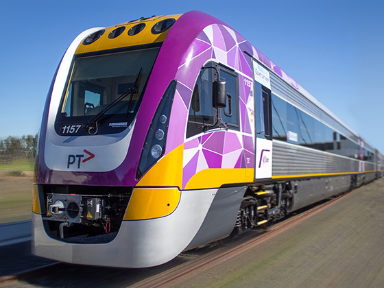 Extra trains to help Cats fans get to the G as Power fans bus it to Sydney