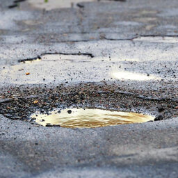 Potholes to get worse across Central Vic and Sunraysia