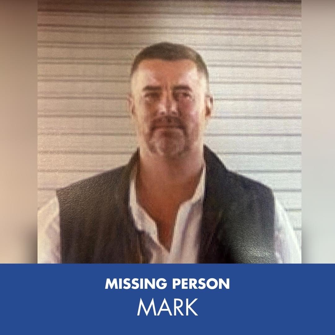 Police renew calls to help find missing Warragul man Mark