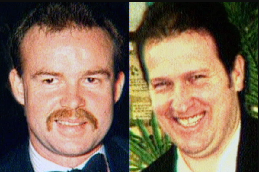 Breaking: Jason Roberts cleared of 1998 police murders