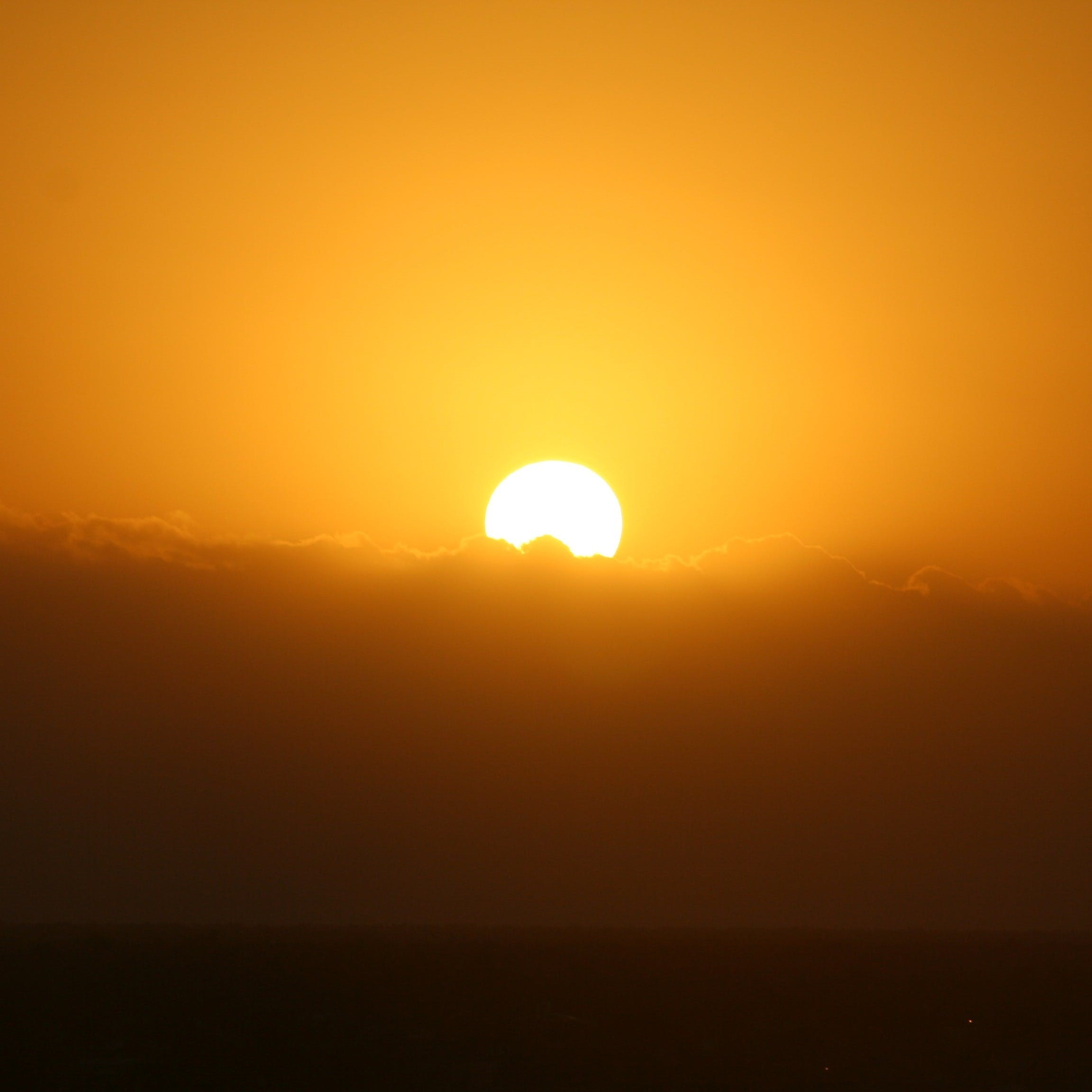 Northern Victoria getting a taste of summer today