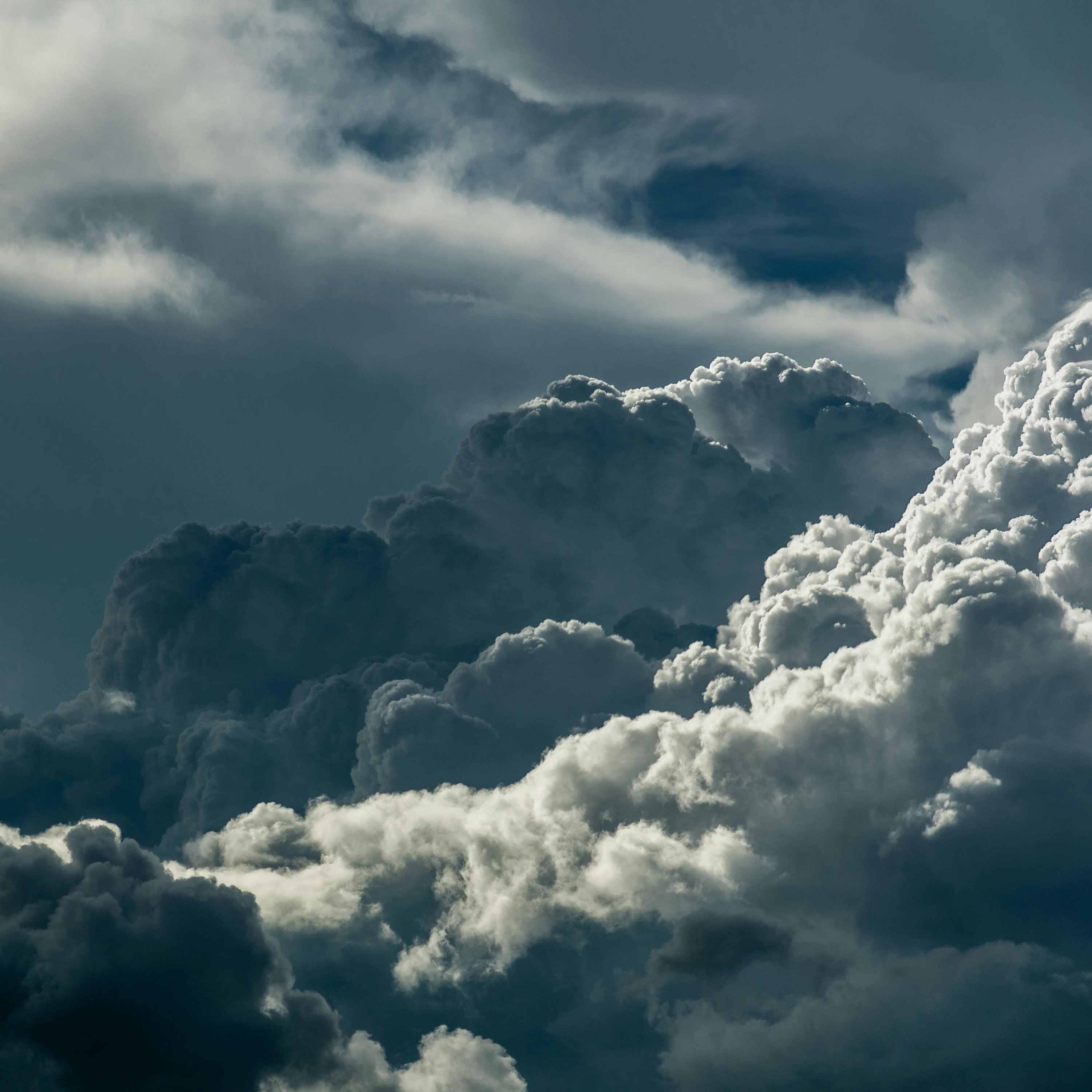 More strong winds inbound for Victoria