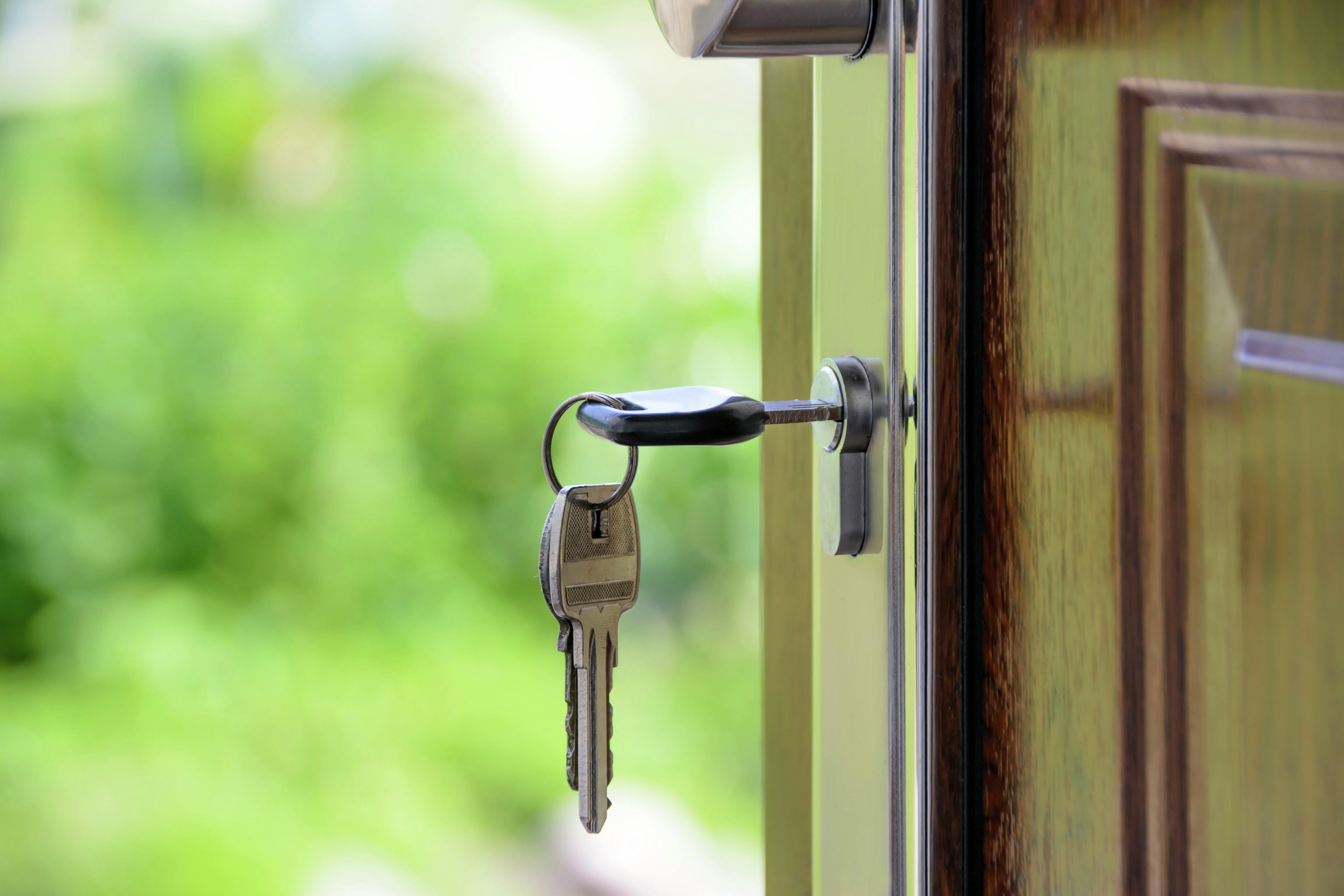 Securing a rental remains difficult across regional Victoria