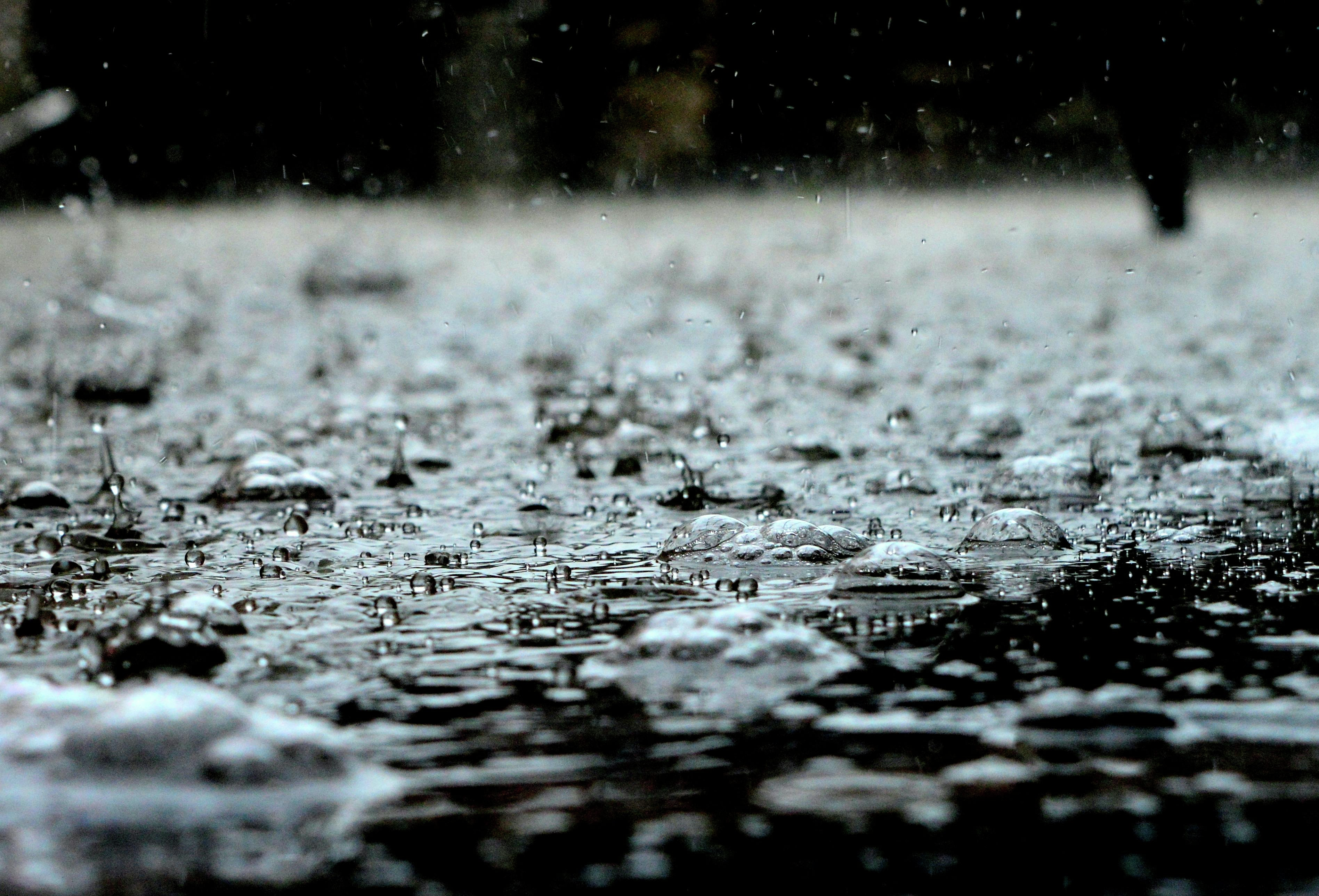 Wild weather on the way for Gippsland and the Goulburn Valley