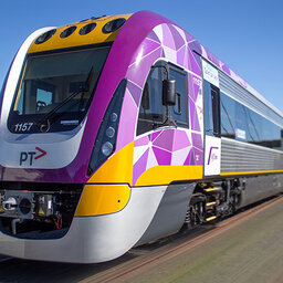 V/Line trains to Taylor Swift  should not be impacted by early morning strikes