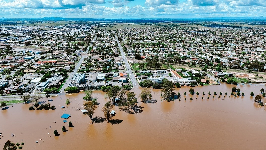 Shepparton Council poring through 2022 flood report findings