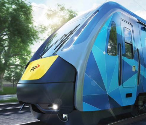 Big plans to send Metro Trains to Clyde