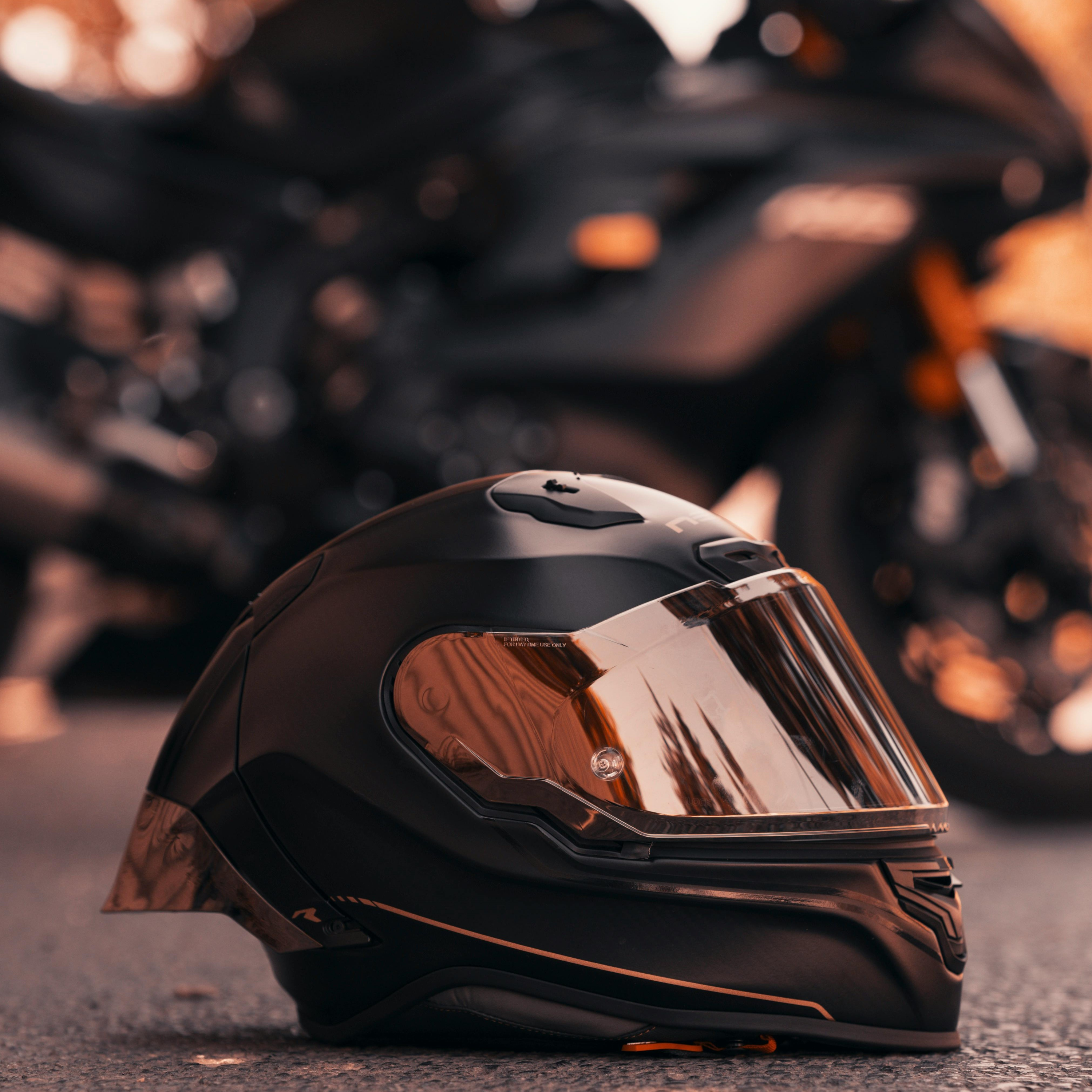 Motorcyclist Awareness Month launches