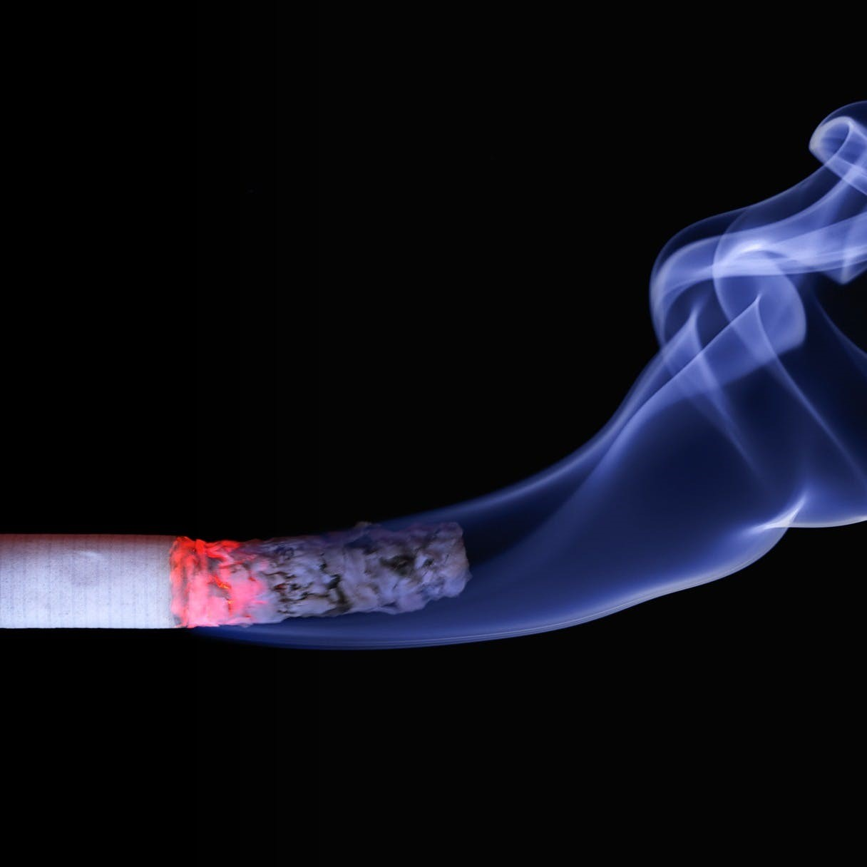 Victorian govt reveals tobacco industry reforms