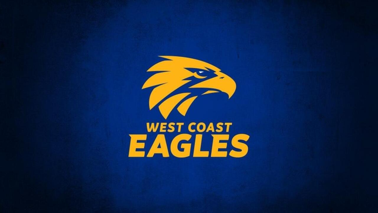 Gippsland's Andrew McQualter to helm the West Coast Eagles