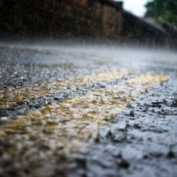 Wild winds hit the Goulburn Valley, while our Spring forecast is revealed