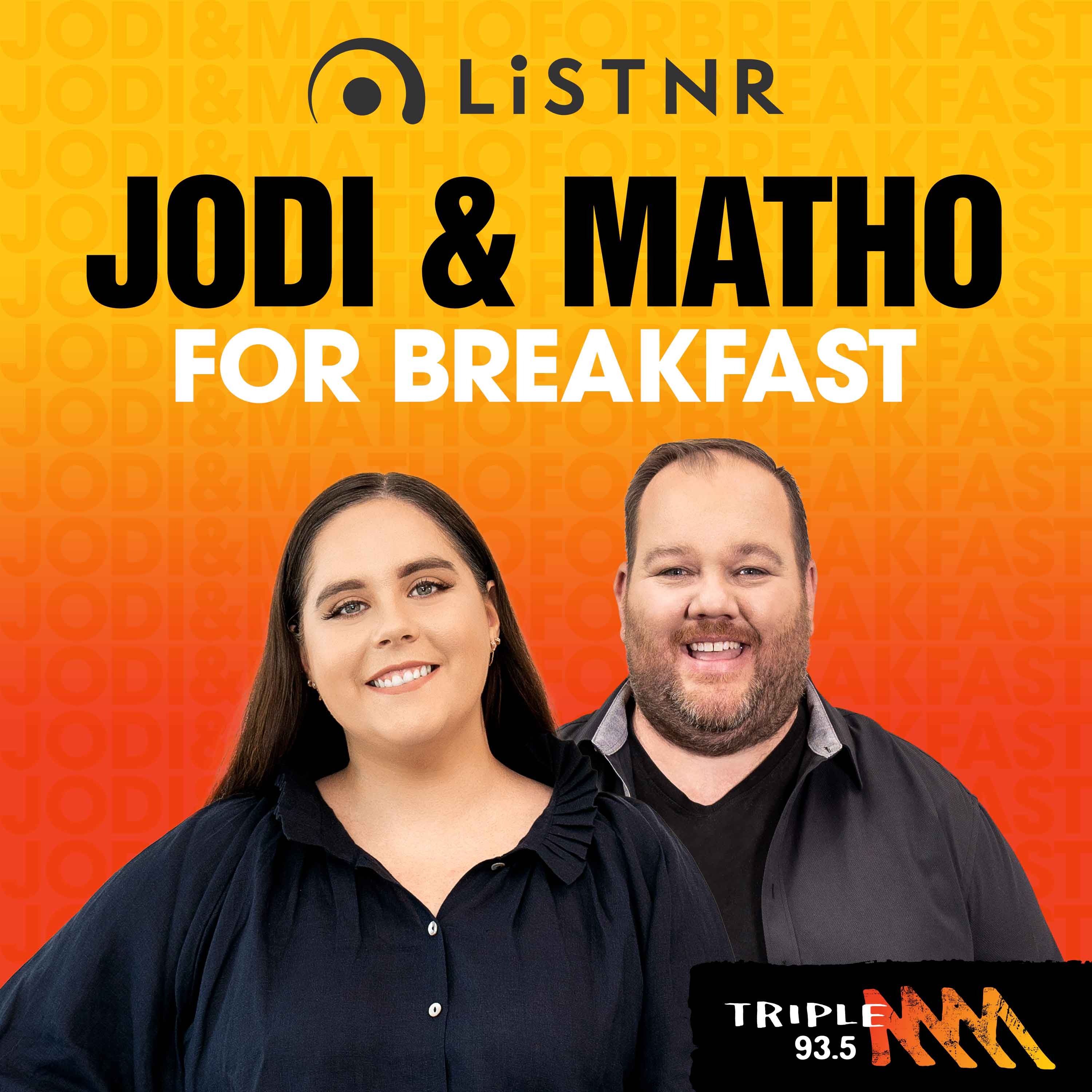 Jodi and Matho -  Chewbacca Voice Mail