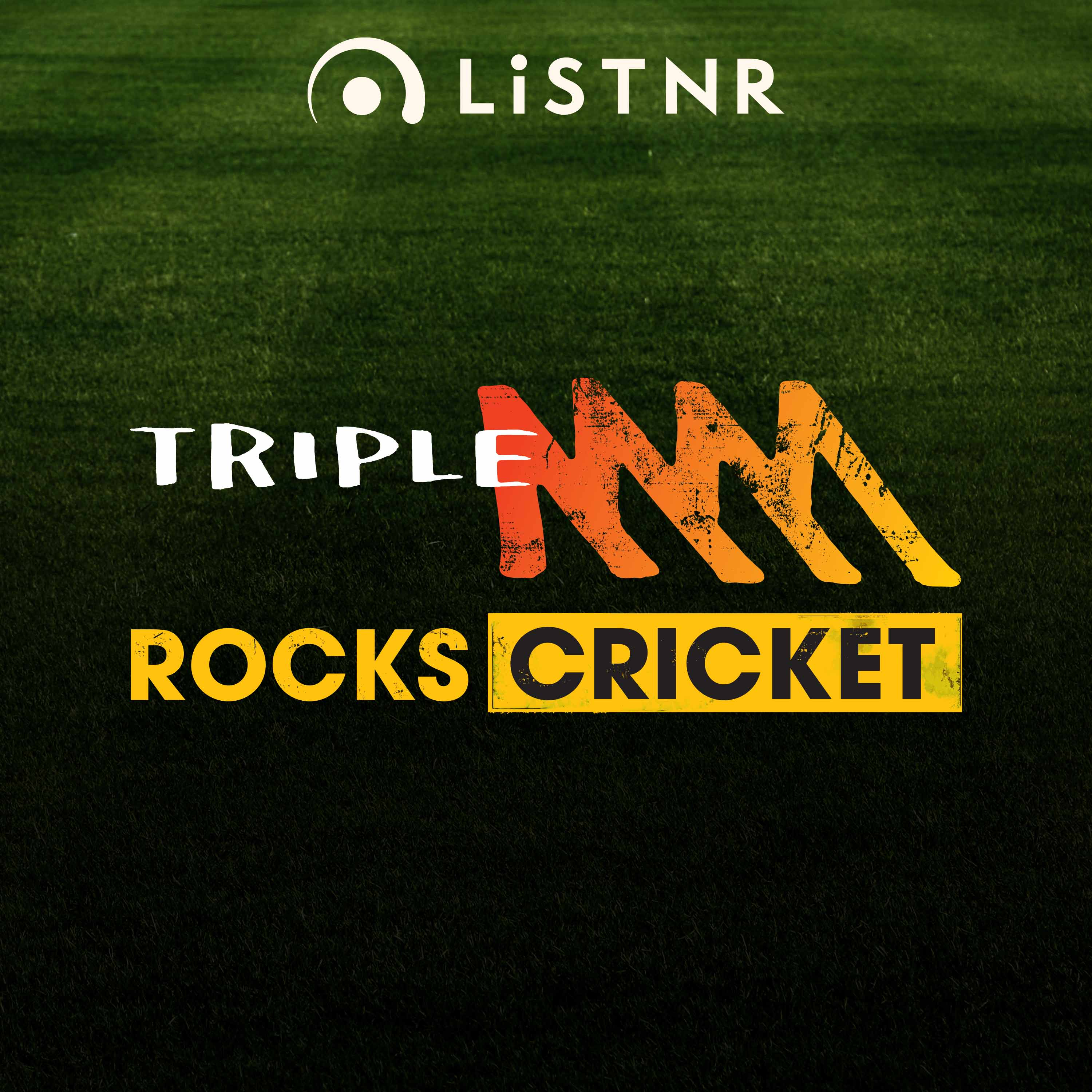 Triple M's call of David Warner's Perth Test Century