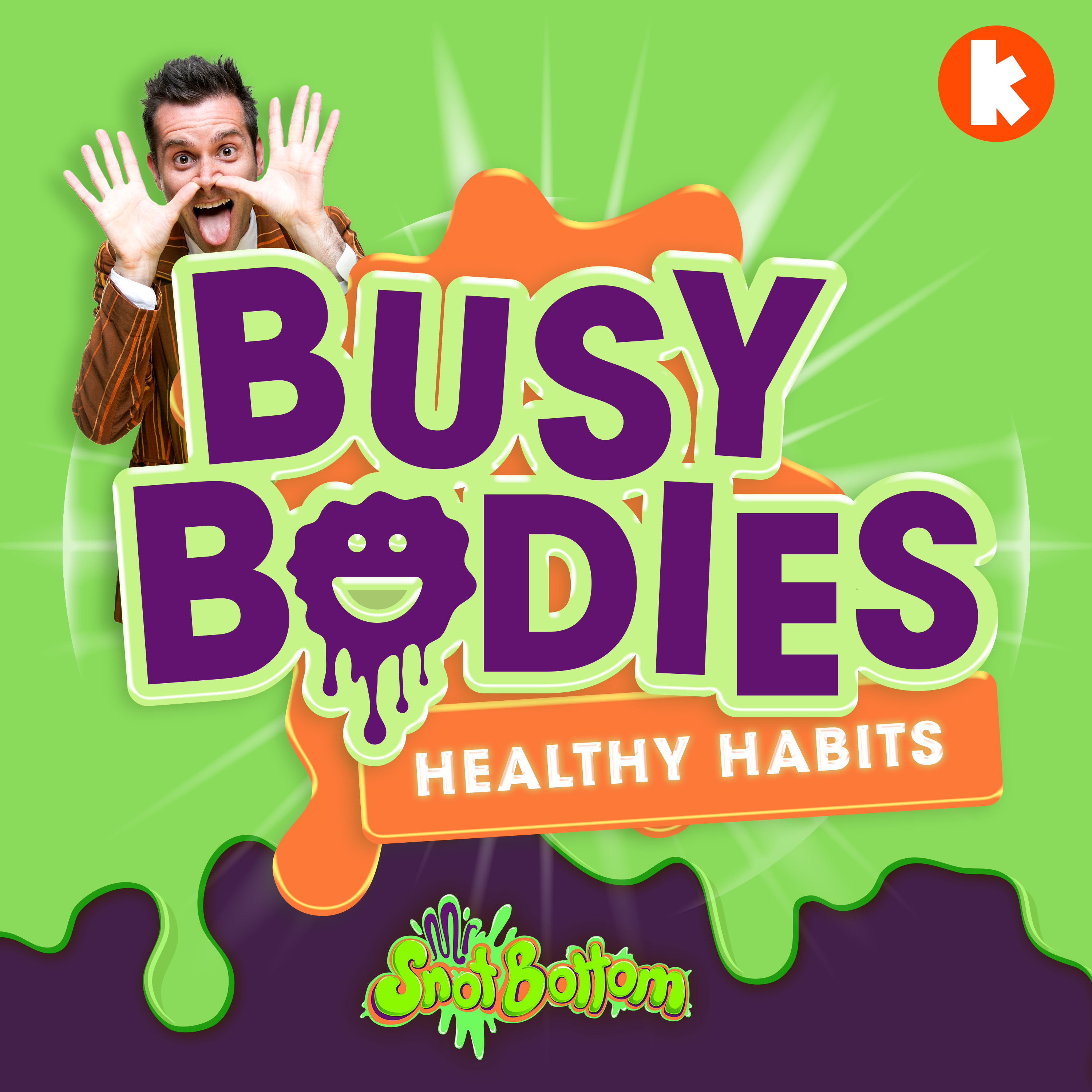 New season - Healthy Habits - March 7!