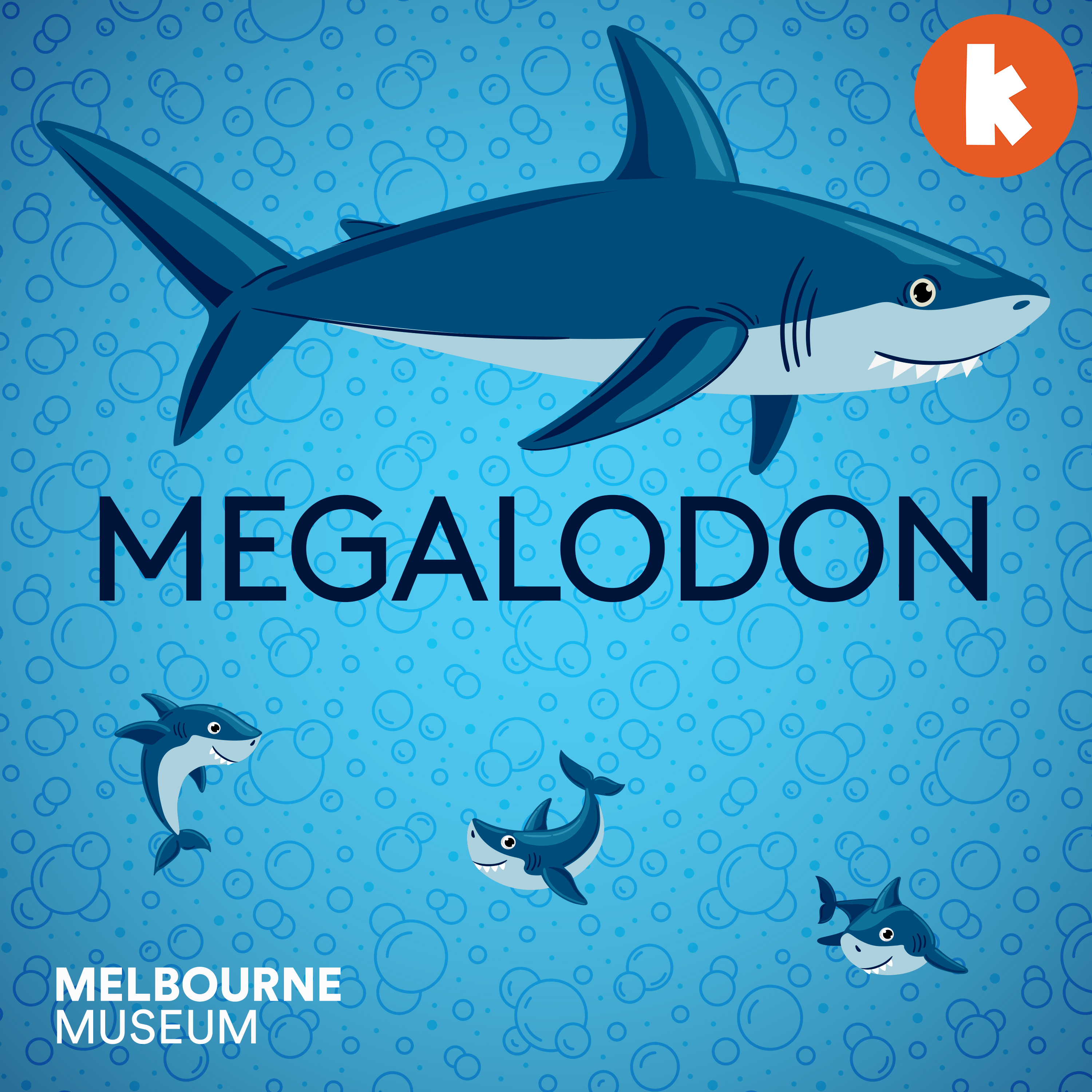 Megalodon