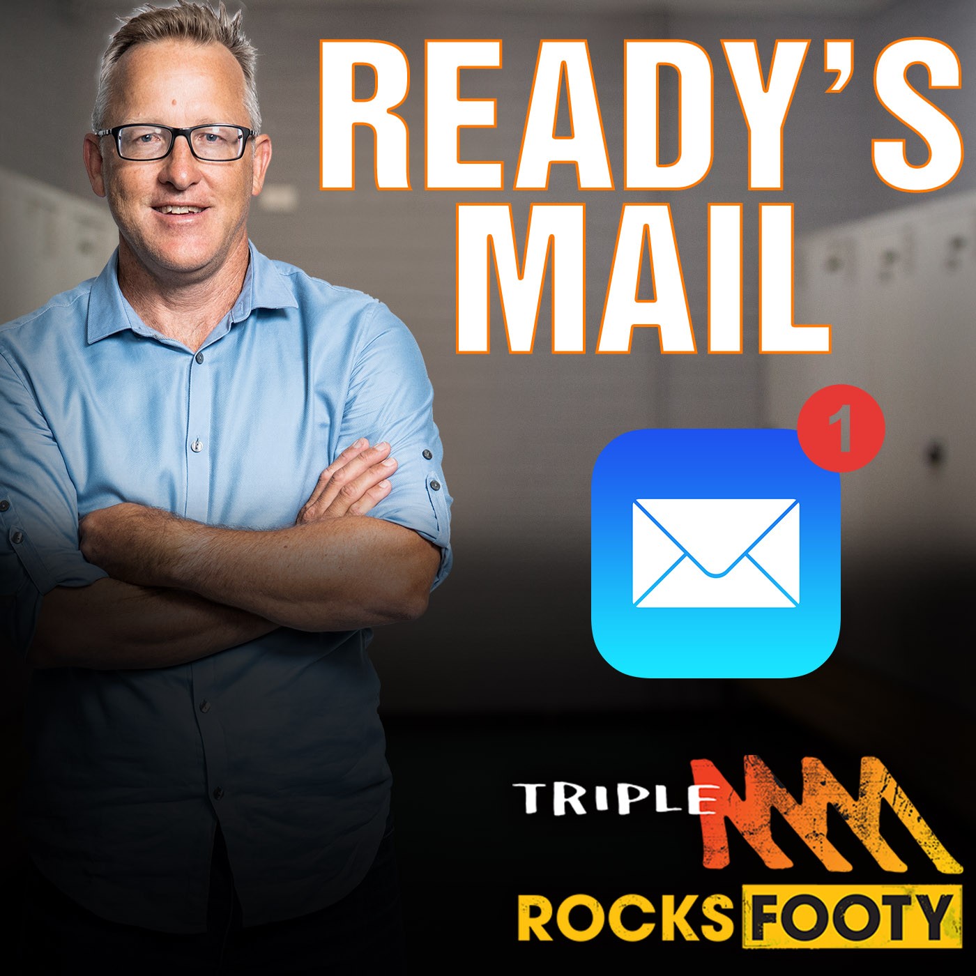 READY'S MAIL | A Storm Extravaganza With Updates On The Club Futures Of Brandon Smith & Dale Finucane