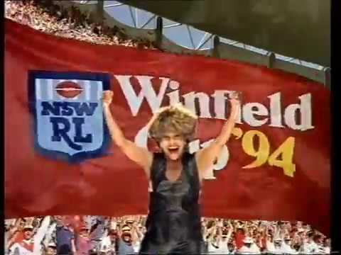 Story Time: The NRL’s Most Famous Ad Almost Never Happened