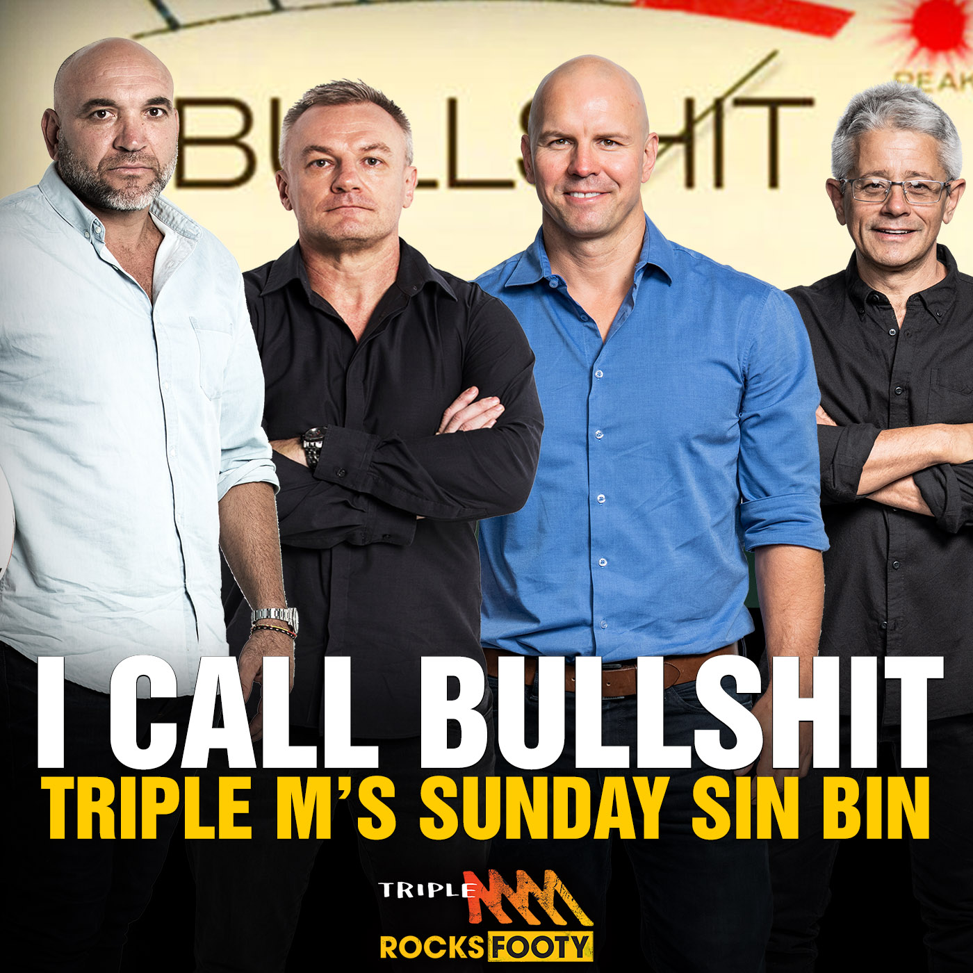 ICBS | Kenty Calls Bullshit On The NRL Over Scheduling On AFL Grand Final Weekend