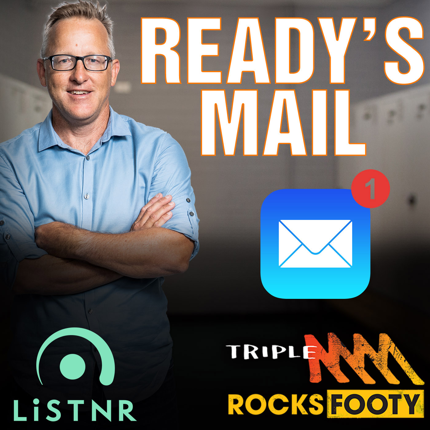 Ready's Mail | Tigers Huge V'Landys Meeting, Taupau Verdict & Deadline Day In The NRL