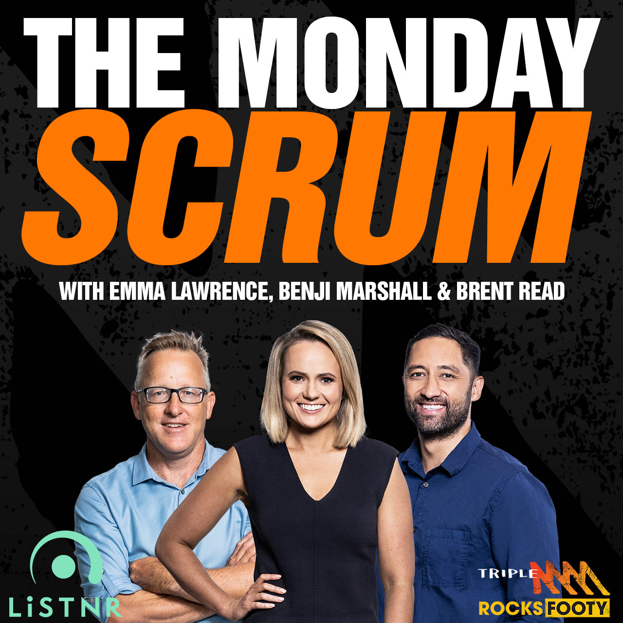 Monday Scrum | Benji Talks His New Tigers Gig, Is It Time To Put A Line Through The Storm? Plus The Dragons Dramas!