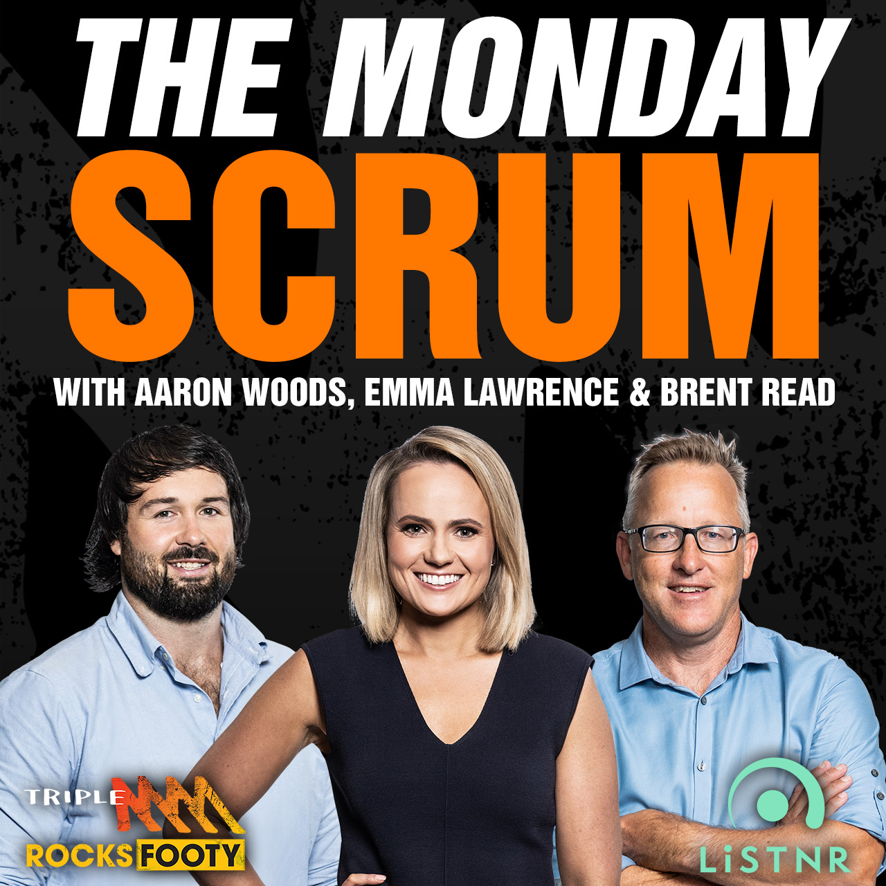 Monday Scrum | The Best Finals Series In Years, The Manly Saga Continues & The Team Debate Suburban Footy During Finals!