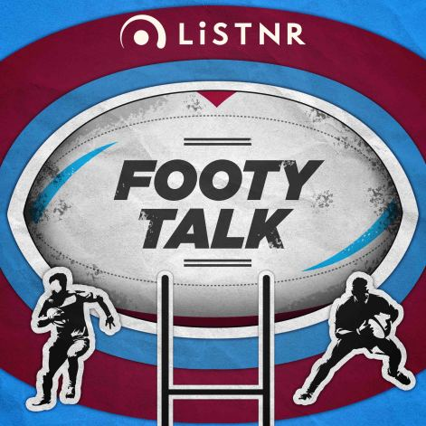 Footy Talk League | Nofoaluma Saga, Las Vegas Issues & The Crystal Ball