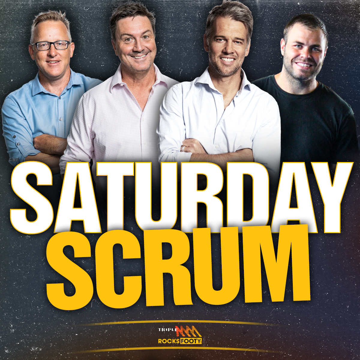 Saturday Scrum | Big News On The NSW Blues Side For Game 1, More Sin-Bin/Hip-Drop Drama Ruining Games & Who Will Be The Next Parramatta Eels Head Coach?