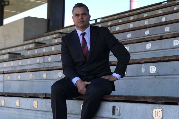 Anthony Seibold joins Triple M Sunday NRL following the Rabbitohs 9th straight win in 2018