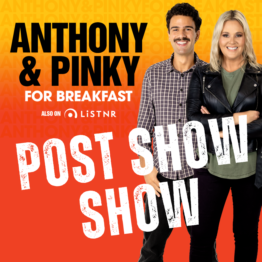 POST-SHOW SHOW: Pinky Said WHAT On Facebook?