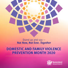 Wear Purple To Support Domestic And Family Violence Prevention Month