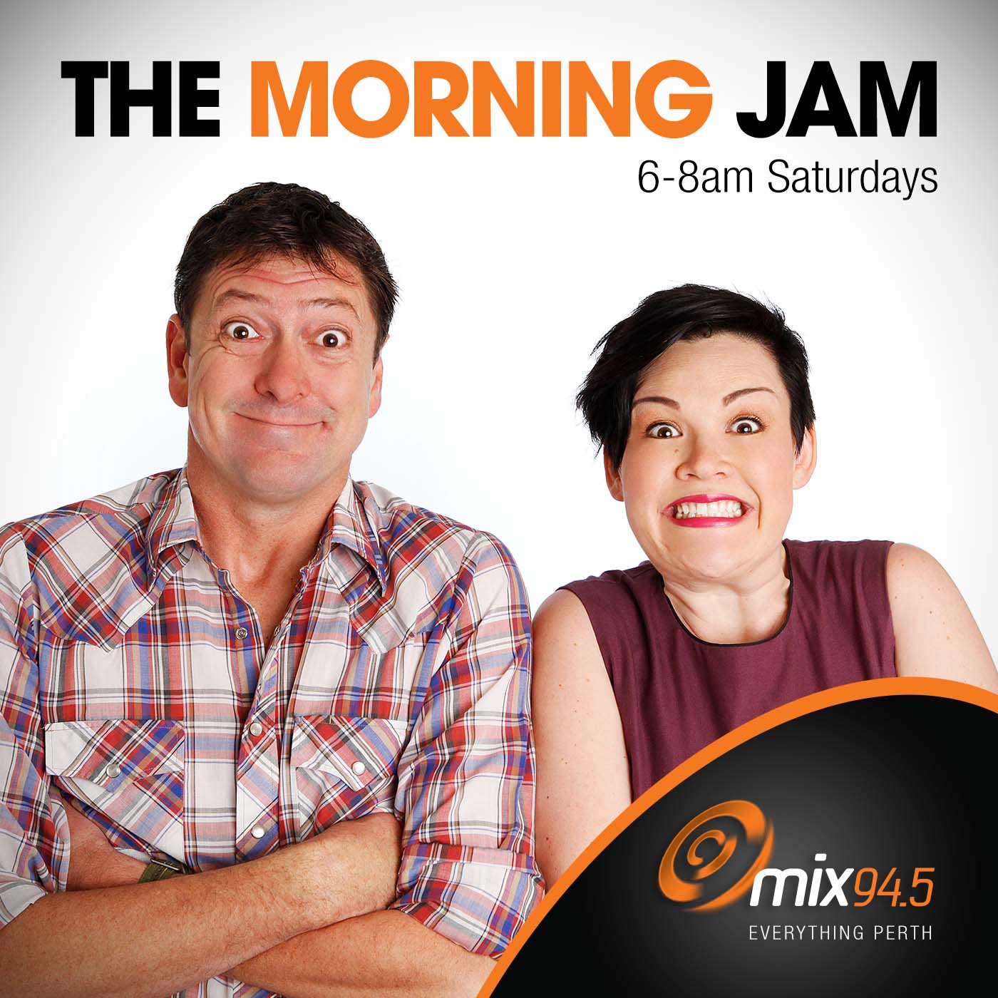 The Jam Saturday 23rd September 2017