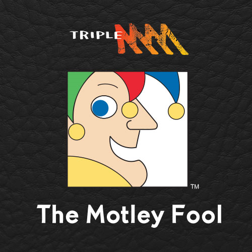 Episode 74 3rd November - Triple M's Motley Fool Money