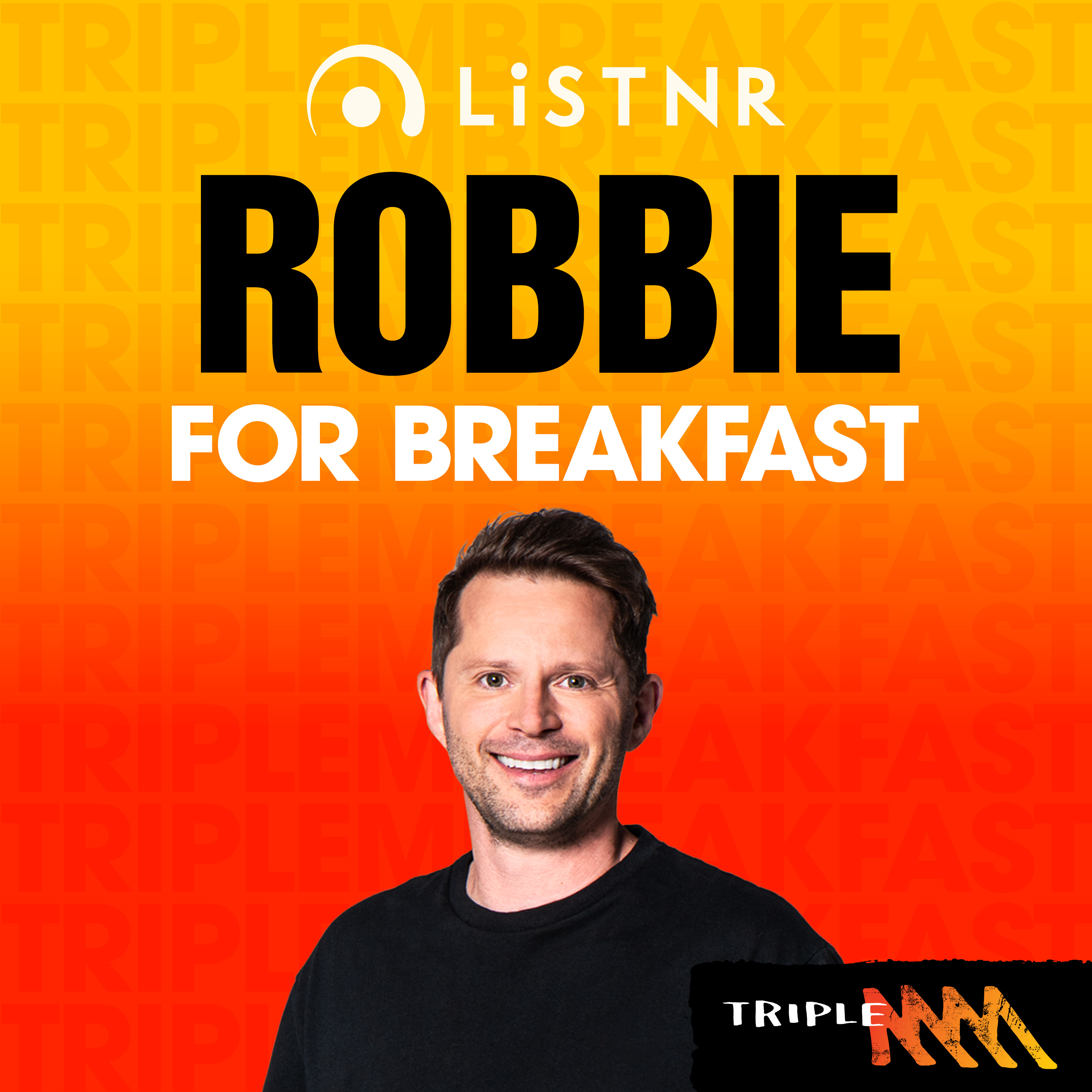 Robbie for Breakfast: Chris Forster-Ramsay chats Interest Rates