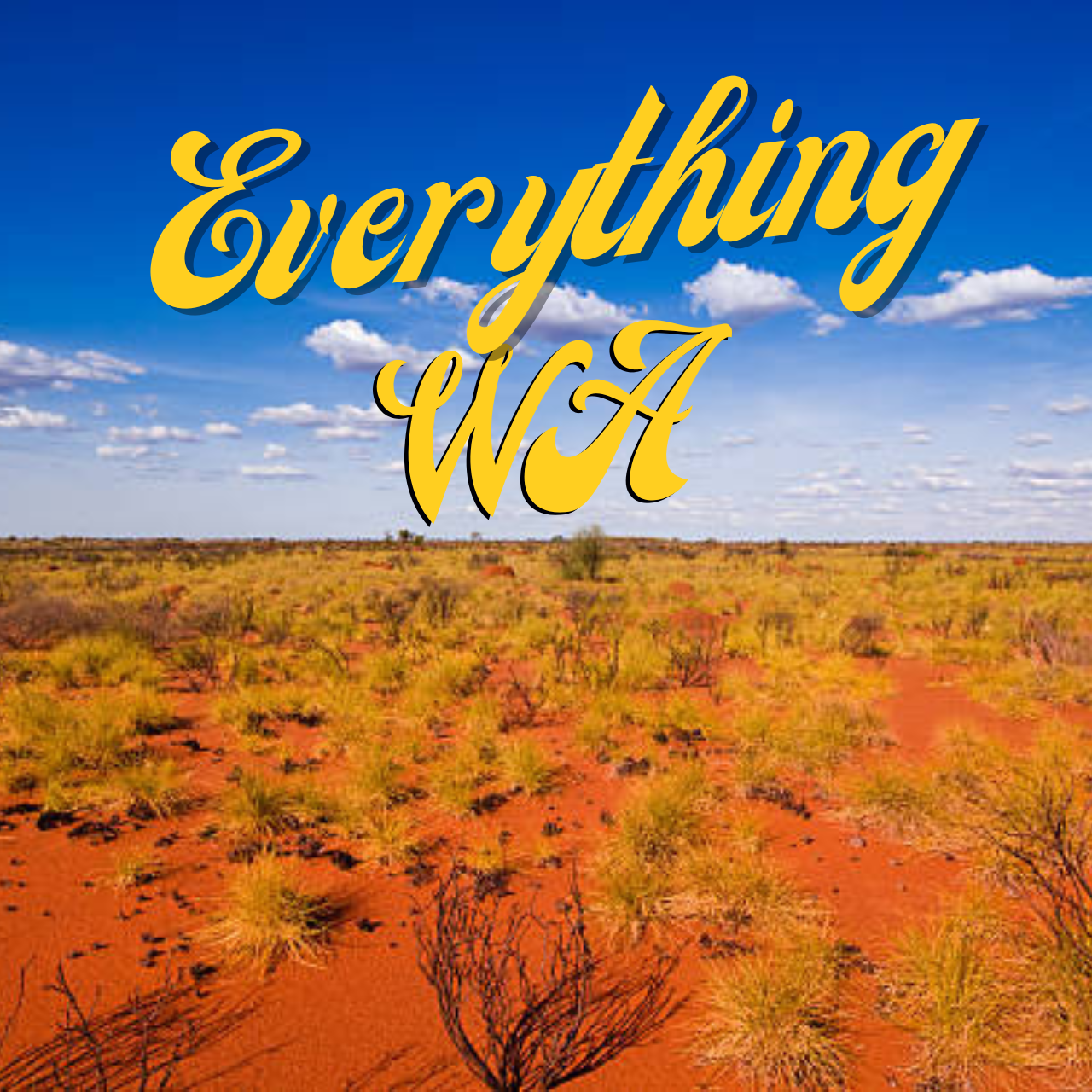 EVERYTHING WA | Lizzy Heseltine from Derby Outback Rodeo and Campdraft