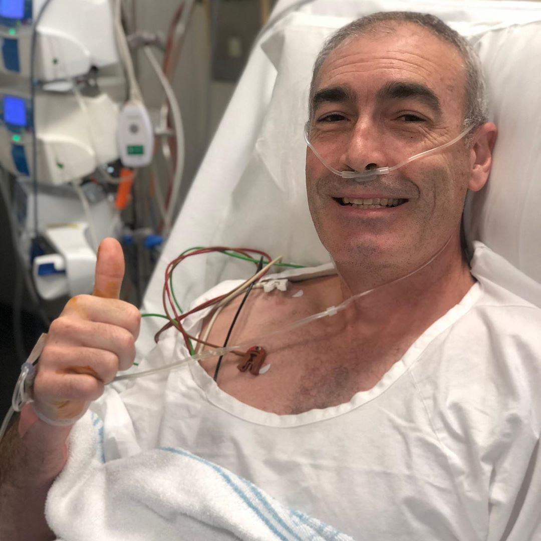 The Wiggles Fan Who Helped Save Greg Page’s Life Explains What Happened